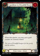 Expedition to Dreadfall Reach (SEA157)  Rainbow Foil
