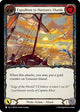 Expedition to Horizon's Mantle (SEA158)  Rainbow Foil