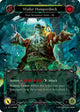 Wailer Humperdinck (Marvel) (SEA052)  Cold Foil