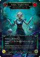 Kelpie, Tangled Mess (Marvel) (SEA059)  Cold Foil