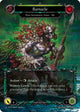 Barnacle (Marvel) (SEA074)  Cold Foil