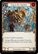 Cog in the Machine (SEA013)