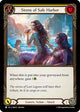 Sirens of Safe Harbor (Yellow) (SEA227)  Rainbow Foil