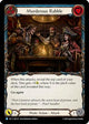 Murderous Rabble (SEA137)