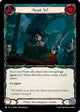 Avast Ye! (SEA056)  Rainbow Foil