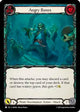 Angry Bones (Blue) (SEA064)