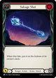 Salvage Shot (Red) (SEA114)