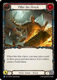 Pilfer the Wreck (Red) (SEA138)