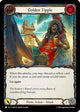Golden Tipple (Red) (SEA159)  Rainbow Foil