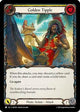 Golden Tipple (Yellow) (SEA160)  Rainbow Foil