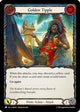 Golden Tipple (Blue) (SEA161)