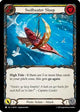 Swiftwater Sloop (Yellow) (SEA167)