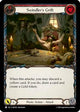 Swindler's Grift (Red) (SEA169)  Rainbow Foil