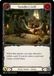 Swindler's Grift (Yellow) (SEA170)  Rainbow Foil