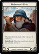 Helmsman's Peak (SEA180)