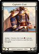 Captain's Coat (SEA181)