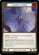 Amethyst Amulet (SEA189)