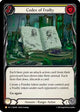Codex of Frailty (SEA248)  Rainbow Foil