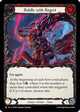 Riddle with Regret (SEA256)