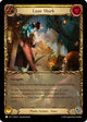 Loan Shark (Treasure) (SEA131)  Cold Foil