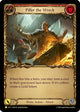 Pilfer the Wreck (Red) (Treasure) (SEA138)  Cold Foil