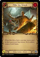 Pilfer the Wreck (Yellow) (Treasure) (SEA139)  Cold Foil