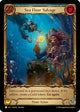 Sea Floor Salvage (Treasure) (SEA146)  Cold Foil