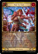 Not So Fast (Treasure) (SEA149)  Cold Foil