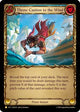 Throw Caution to the Wind (Treasure) (SEA150)  Cold Foil