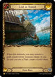Lost in Transit (Treasure) (SEA151)  Cold Foil