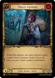 Thiev'n Varmints (Treasure) (SEA172)  Cold Foil