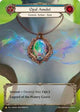 Opal Amulet (Treasure) (SEA192)  Cold Foil