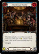 Murderous Rabble (CC Tag) (AGB023)