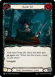 Avast Ye! (CC Tag) (AGB025)