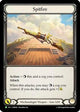 Spitfire (GEM036)  Cold Foil