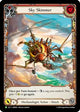 Sky Skimmer (Red) (GEM042)