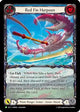 Red Fin Harpoon (GEM055)