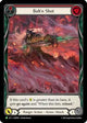Bolt'n Shot (Red) (GEM058)