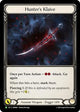 Hunter's Klaive (GEM068)