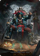 Gravy Bones (Marvel) (SEA044)  Cold Foil
