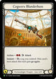 Cogwerx Blunderbuss (LGS396) (LGS396)  Rainbow Foil