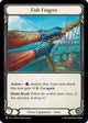 Fish Fingers (LGS394) (LGS394)  Cold Foil