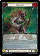 Barnacle (LGS401) (LGS401)  Rainbow Foil