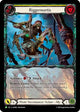 Riggermortis (LGS406) (LGS406)  Rainbow Foil