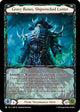 Gravy Bones, Shipwrecked Looter - HER138 (HER138)  Rainbow Foil