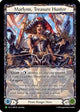 Marlynn, Treasure Hunter - HER139 (HER139)  Rainbow Foil