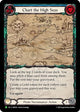 Chart the High Seas - FAB344 (FAB344)  Rainbow Foil