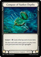 Compass of Sunken Depths // Treasure Island (SEA045//SEA247)