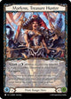 Marlynn, Treasure Hunter // Marlynn (SEA082//SEA083)