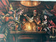Murderous Rabble Playmat (Singapore PT)